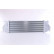 Intercooler, intercooler 96525 Nissens, Miniatura 3