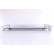 Intercooler, intercooler 96525 Nissens, Miniatura 6