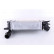 Intercooler, intercooler 96529 Nissens, Miniatura 6