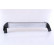Intercooler, intercooler 96530 Nissens, Miniatura 6