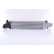 Intercooler, intercooler 96532 Nissens, Miniatura 3