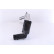 Intercooler, intercooler 96532 Nissens, Miniatura 4