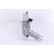 Intercooler, intercooler 96532 Nissens, Miniatura 5