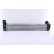 Intercooler, intercooler 96543 Nissens, Miniatura 3