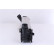 Intercooler, intercooler 96543 Nissens, Miniatura 4