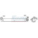 Intercooler, intercooler 96545 Nissens, Miniatura 2