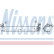 Intercooler, intercooler 96546 Nissens, Miniatura 2