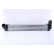 Intercooler, intercooler 96546 Nissens