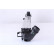 Intercooler, intercooler 96546 Nissens, Miniatura 6