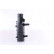 Intercooler, intercooler 96549 Nissens, Miniatura 4