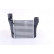 Intercooler, intercooler 96549 Nissens, Miniatura 5