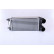 Intercooler, intercooler 96553 Nissens