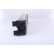 Intercooler, intercooler 96553 Nissens, Miniatura 4