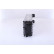 Intercooler, intercooler 96553 Nissens, Miniatura 6
