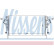 Intercooler, intercooler 96554 Nissens, Miniatura 2