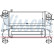 Intercooler, intercooler 96559 Nissens, Miniatura 2