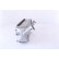 Intercooler, intercooler 96559 Nissens, Miniatura 5
