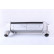 Intercooler, intercooler 96559 Nissens, Miniatura 6