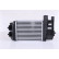 Intercooler, intercooler 96565 Nissens, Miniatura 4