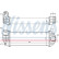 Intercooler, intercooler 96572 Nissens, Miniatura 3