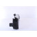 Intercooler, intercooler 96572 Nissens, Miniatura 4
