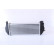 Intercooler, intercooler 96572 Nissens, Miniatura 5