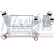 Intercooler, intercooler 96573 Nissens, Miniatura 2