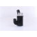 Intercooler, intercooler 96573 Nissens, Miniatura 4