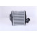 Intercooler, intercooler 96579 Nissens