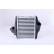 Intercooler, intercooler 96579 Nissens, Miniatura 4