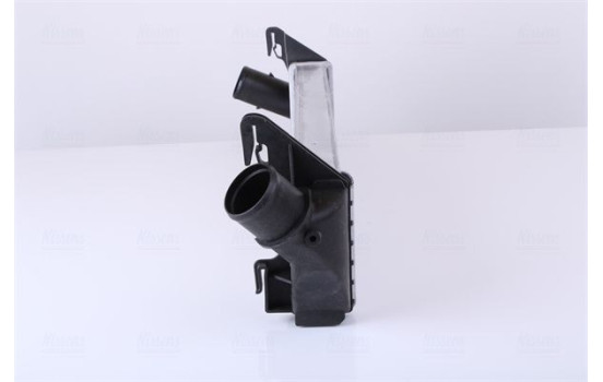 Intercooler, intercooler 96585 Nissens, Imagen 5