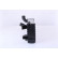 Intercooler, intercooler 96587 Nissens, Miniatura 4