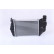 Intercooler, intercooler 96587 Nissens, Miniatura 5
