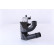 Intercooler, intercooler 96587 Nissens, Miniatura 6