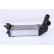 Intercooler, intercooler 96587 Nissens, Miniatura 7