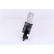 Intercooler, intercooler 96589 Nissens, Miniatura 4