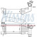 Intercooler, intercooler 96592 Nissens, Miniatura 2