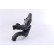 Intercooler, intercooler 96592 Nissens, Miniatura 3