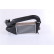 Intercooler, intercooler 96592 Nissens, Miniatura 4