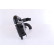 Intercooler, intercooler 96592 Nissens, Miniatura 5