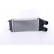 Intercooler, intercooler 96594 Nissens