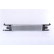 Intercooler, intercooler 96604 Nissens, Miniatura 3