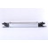Intercooler, intercooler 96604 Nissens, Miniatura 6
