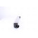 Intercooler, intercooler 96608 Nissens, Miniatura 5