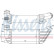 Intercooler, intercooler 96609 Nissens, Miniatura 3