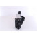 Intercooler, intercooler 96609 Nissens, Miniatura 4