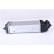 Intercooler, intercooler 96612 Nissens, Miniatura 6