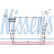Intercooler, intercooler 96687 Nissens