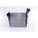 Intercooler, intercooler 96687 Nissens, Miniatura 3