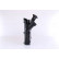 Intercooler, intercooler 96687 Nissens, Miniatura 6